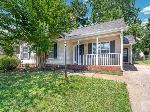 523 Indigo Springs Run, Spartanburg, SC 29303