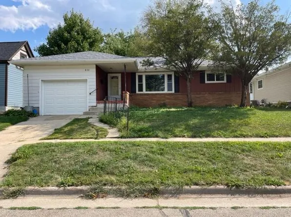 830 9th Street, Monroe, WI 53566