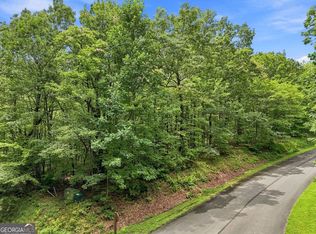 LOT 197 Saint Andrews Way, Ellijay, GA 30536