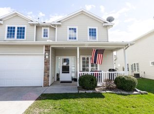 849 Red Hawk Way SE, Altoona, IA 50009