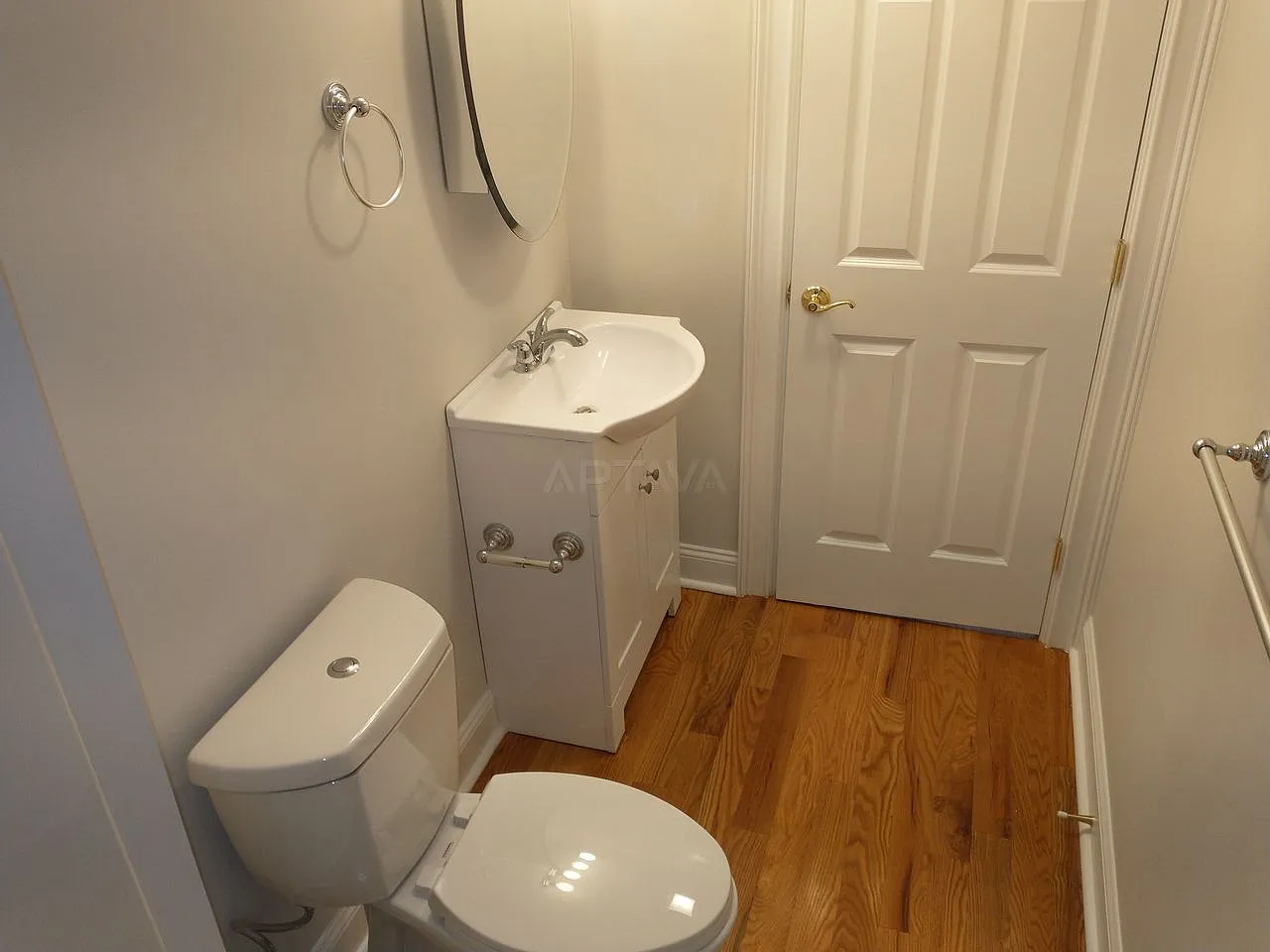 Watertown Square area, deleaded 1 bedroom, 1 bathroom apartment — Photo 3