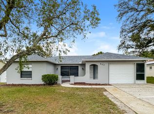 8122 Wooden Dr, Spring Hill, FL 34606