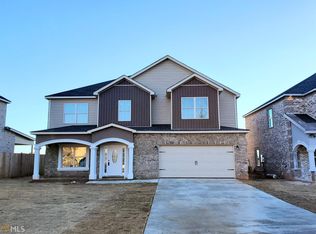 202 Legacy Ct #2D, Warner Robins, GA 31088