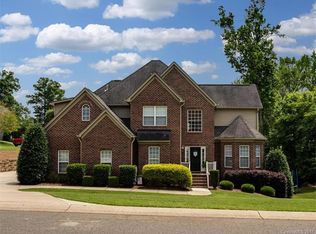 3109 Highgate Dr, Fort Mill, SC 29715