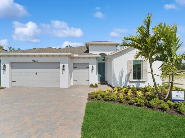 10240 NW Field Flower Trl, Port Saint Lucie, FL 34987