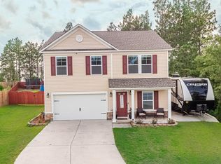 739 Elliptic Green Ln, Lexington, SC 29073