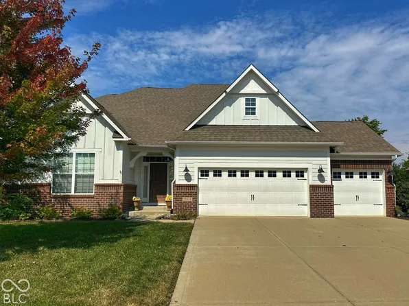 11614 Platt St, Noblesville, IN 46060
