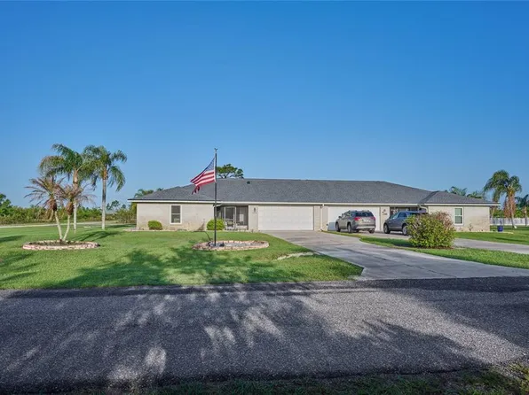 6990 Orlando Dr #A1, Indian Lake Estates, FL 33855
