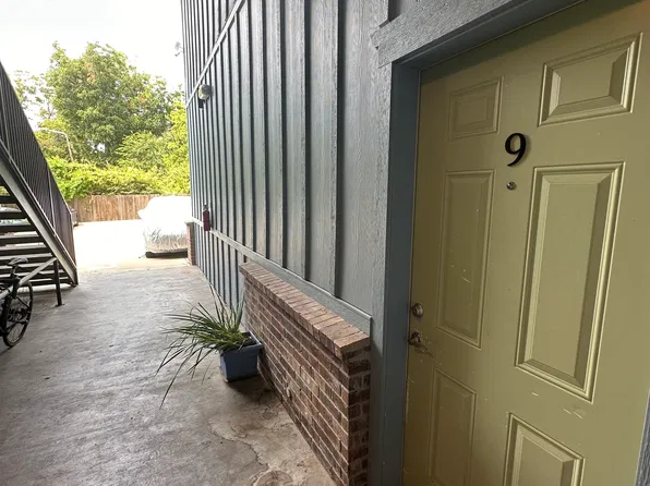116 Hann St, Denton, TX