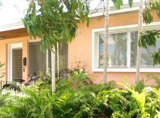 4030 SW 16th Ter, Coral Gables, FL 33134