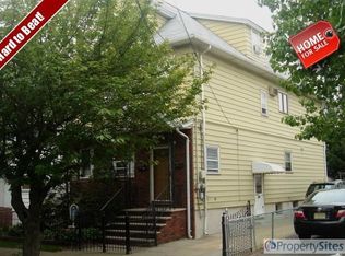124 Knapp Ave, Clifton, NJ 07011
