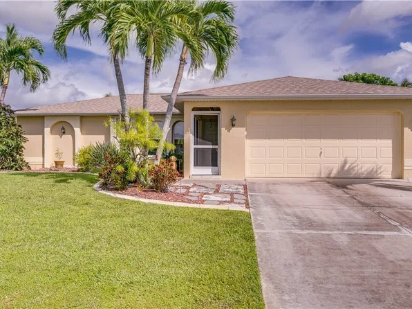 929 SE 6th Ter, Cape Coral, FL 33990