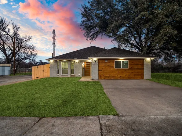 3500 Roberts Ave, Dallas, TX 75215
