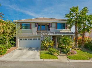 10760 Elk Lake Dr, Las Vegas, NV 89144