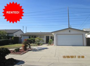 721 N La Reina St, Anaheim, CA 92801