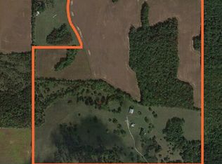 10656 Dick Brown Rd, New Paris, OH 45347