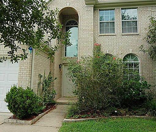 Great home to move into!