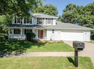 1119 Baird Ln NE, Rochester, MN 55906