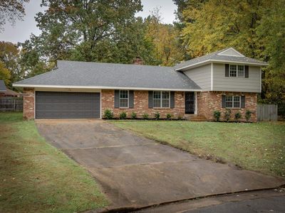 2788 W Battle Creek Cv, Memphis, TN, 38134