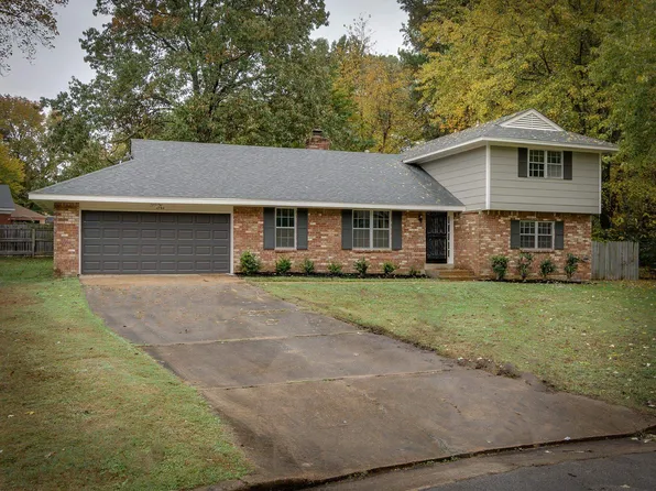 2788 W Battle Creek Cv, Memphis, TN 38134