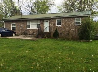 206 Chestnut Dr LOT 57, Shelbyville, TN 37160