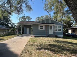 4527 Crown Point Ave, Omaha, NE 68104