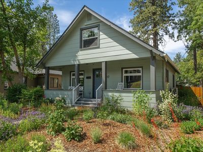 337 E 20th Ave, Spokane, WA, 99203