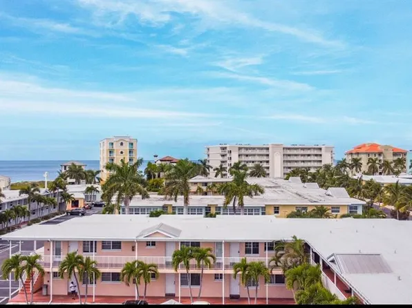 19417 Gulf Blvd #A-207, Indian Shores, FL 33785