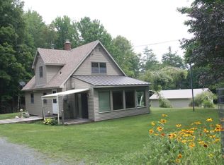 356 Woodland Rd, Waterford, VT 05819