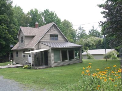 356 Woodland Road, Waterford, VT, 05819
