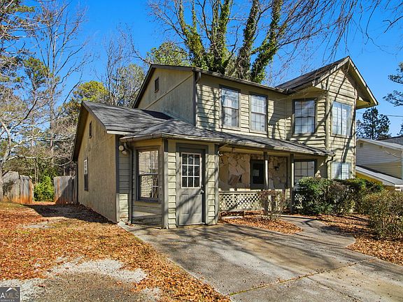 2nd image of 5452 Forest Path Ct
