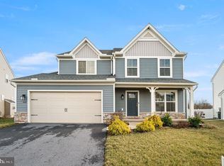 408 Jared Way, New Holland, PA 17557