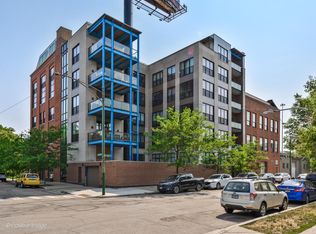1600 S Jefferson St APT 103, Chicago, IL 60616