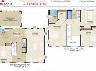 1675 Heritage Dr, Pittsburgh, PA 15237