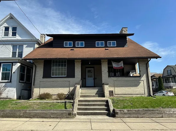 500 Marwood Ave #2, Mc Kees Rocks, PA 15136
