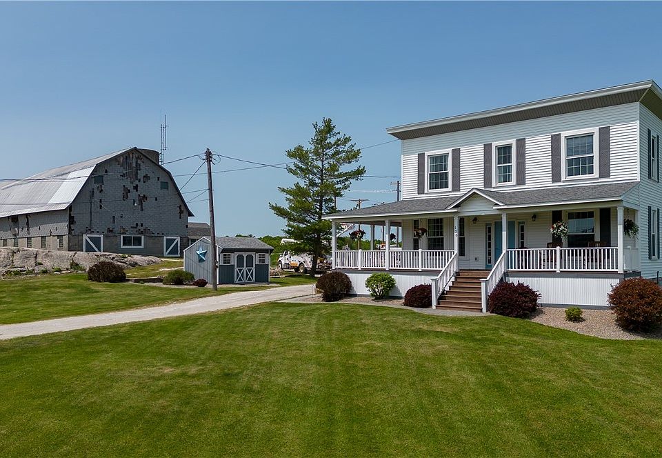 126 Little Bow Rd, Gouverneur, NY 13642 Zillow