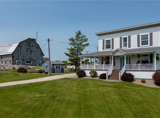 126 Little Bow Rd, Gouverneur, NY 13642