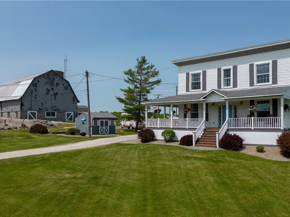 126 Little Bow Rd, Gouverneur, NY 13642