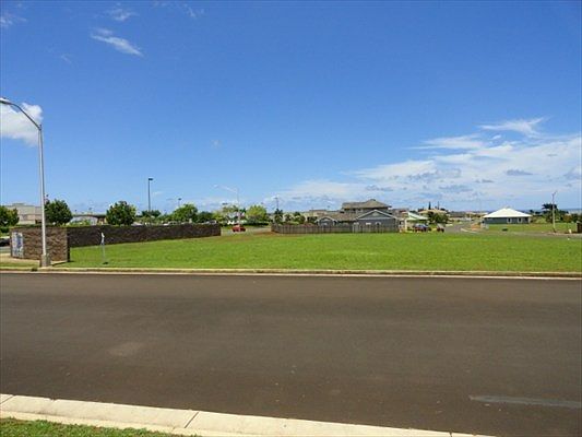 3rd image of Kauila St Lot 1675