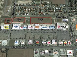 Trenton Rd, Mcallen, TX 78504