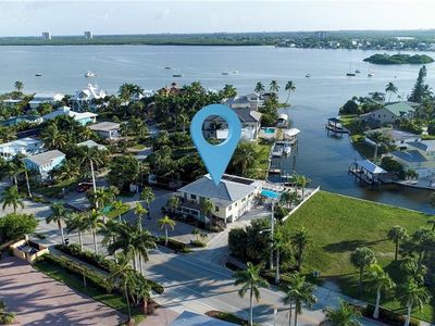 601 Estero Blvd, Fort Myers Beach, FL, 33931