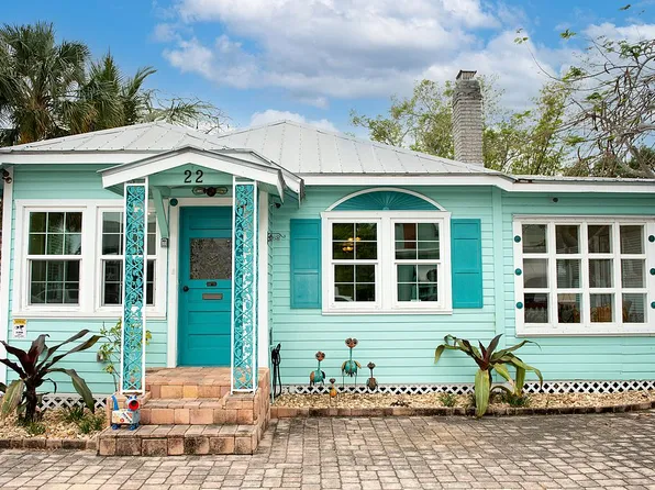 22 SE Seminole St, Stuart, FL 34994