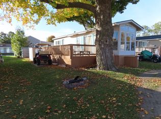 Sun Retreats Sherkston Shores, Pt Colborne, ON L0S 1R0