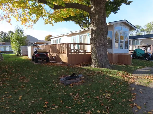 490 Empire Rd #Qvv039, Pt Colborne, ON L0S 1R0