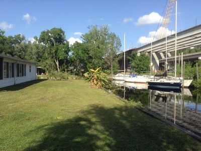 114 Mulberry St, Satsuma, FL, 32189