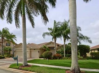 1770 Victoria Pointe Cir, Weston, FL 33327