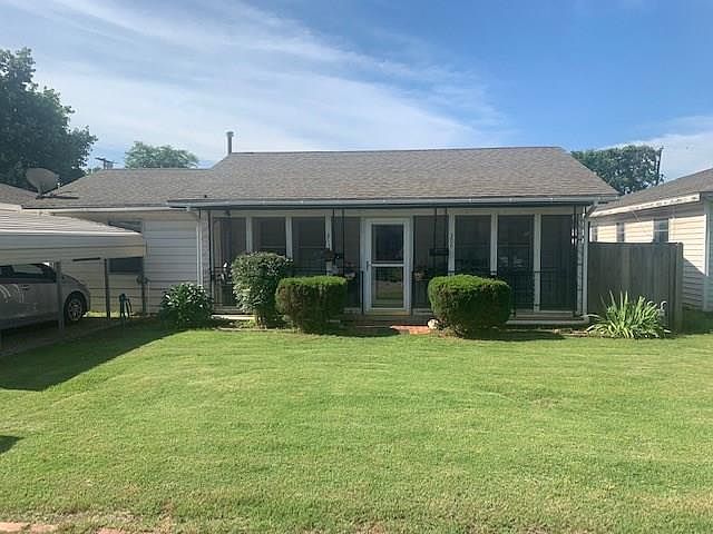 1st image of this home