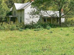 1480 Indian Creek Rd, Winchester, KY 40391