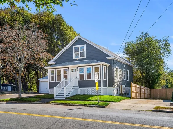 29 Willson St, Salem, MA 01970