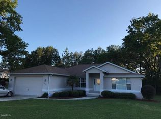 5005 SW 109th Loop, Ocala, FL 34476